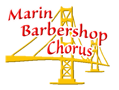 Marin Barbershop Chorus